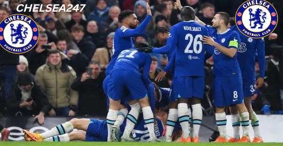 ‘I know him , he fake his injury’ – International Manager slams Chelsea star
