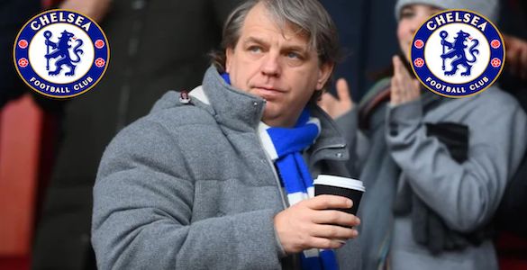 Progressing well, final stage – As Chelsea in talks to sign World Cup winner