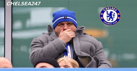 ‘He’s a Chelsea player!’– Former Chelsea player urges Todd Boehly to sign Premier League star