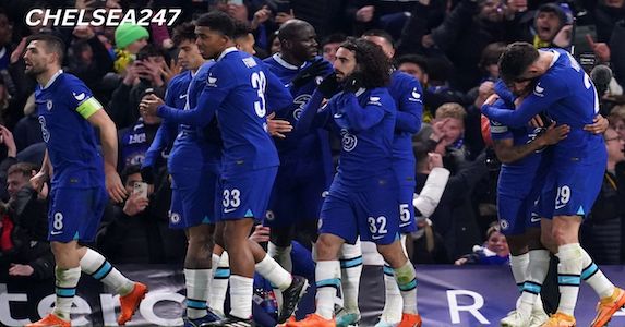 “Difficult player, I hope to play alongside him at Chelsea” – Brazilian star hails Chelsea player