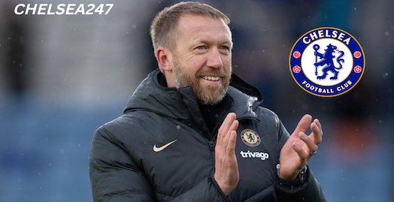 “It’s crazy Graham Potter wants him“ – As Potter wants 60m man at Chelsea