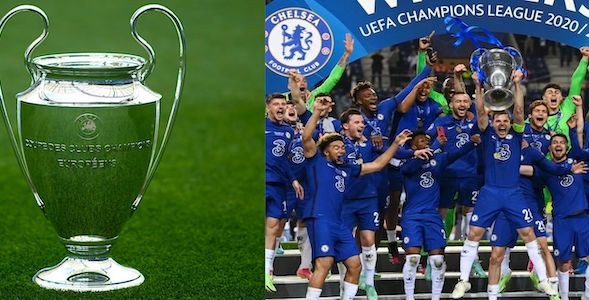 “It’s happening again: Why Chelsea will win the Champions League this season – Former Chelsea midfielder reveals