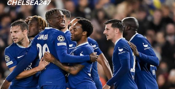 ‘His wages is high, we have to sell him’ – Chelsea considering selling £72million star