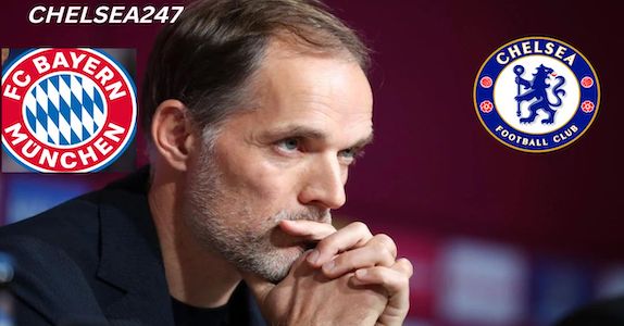 Quit Chelsea and join me immediately – Tuchel sends strong message to Chelsea man