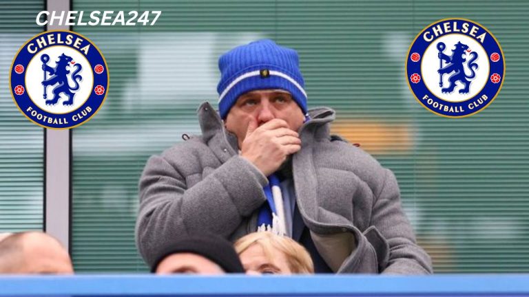 Deal close as Chelsea in advanced talks to sign highly-rated winger