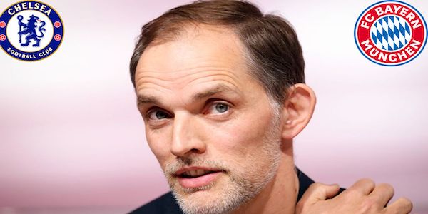 24 years old Chelsea star could join Tuchel at Bayern Munich