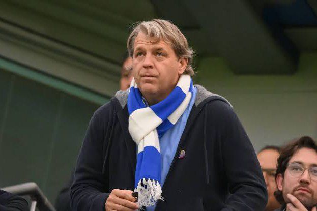 Blues owner Todd Boehly ready to sell these 16 players this summer after latest decision