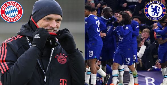 I want to reunite with Thomas Tuchel at Bayern Munich – Chelsea star admits