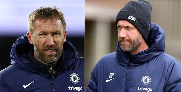 ‘I love attacking football’ , ‘would like to be Chelsea manager’ – Champions League winner reveals