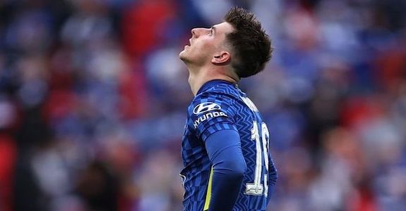 REPORT: Chelsea set to sign Brazilian star as Mount’s replacement