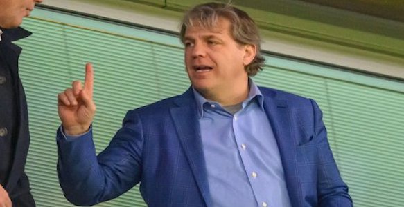 BREAKING: Todd Boehly sacks Chelsea man after 30 years at Stamford Bridge