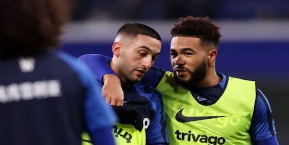 Hakim Ziyech and Reece James likes him as Chelsea interview 52-year-old manager 