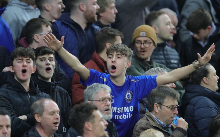 BREAKING NEWS: Chelsea finally reach agreement to appoint new manager