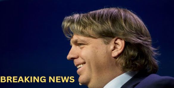 BREAKING: Todd Boehly set to announce £2billion plans ahead of season