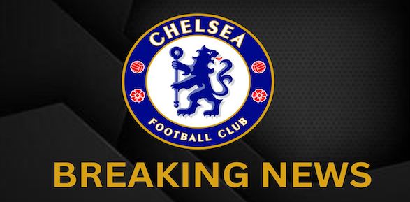 Signed and sealed as Chelsea announce a four-year-deal with star player