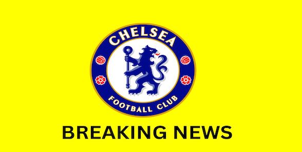 Done and dusted: Chelsea set to announce Frank Lampard’s replacement
