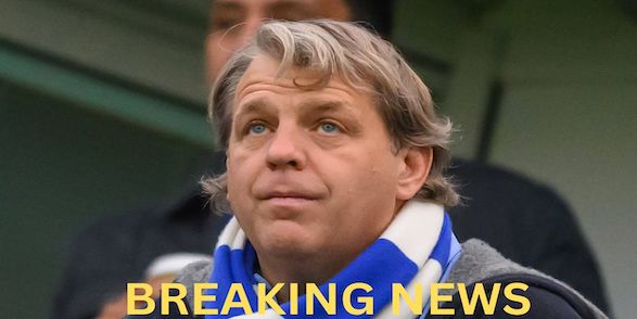 BREAKING NEWS: Todd Boehly set to announce his favourite manager for Chelsea