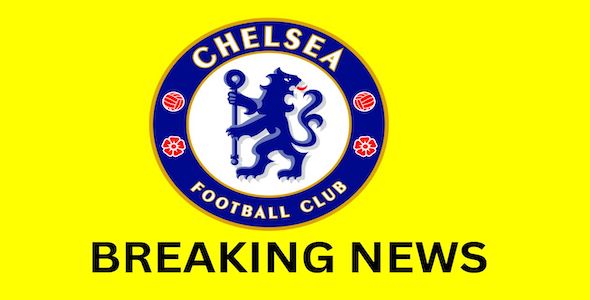 ‘In coming days’ – Manager to enter contract negotiations with Chelsea