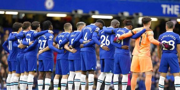“Chelsea is my home, am ready to fight for this club for many years” – £295,000 a-week Chelsea star reveals