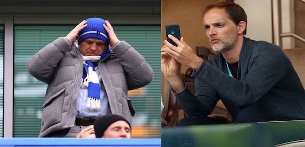 Tuchel finally sends strong message to Todd Boehly after becoming Bayern manager