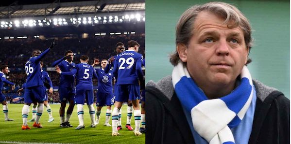 Pay me high and I will remain at Chelsea – Chelsea star admits  