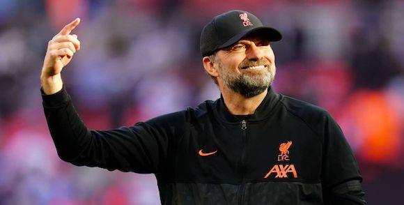 We’re confident of signing him – Jurgen Klopp says on Chelsea star