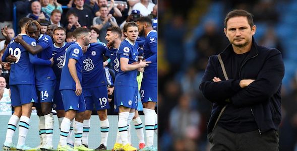 I fly my parents to London to overcome tough start at Chelsea – Chelsea latest signing admits