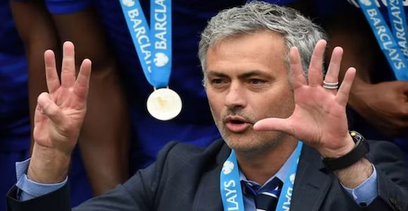 Chelsea board makes fresh Jose Mourinho decision