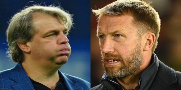 Next Chelsea manager? As Chelsea contacted German man to replace Graham Potter