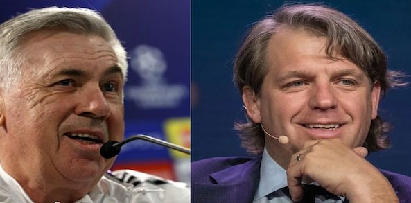 “After tonight game” – Carlo Ancelotti sends strong message to Todd Boehly about Chelsea offer