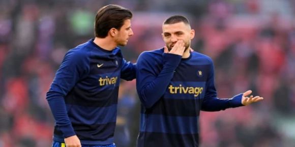 Five could stay as these 11 players set to leave Chelsea this summer