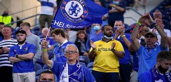 “I am happy” – World Cup winner breaks silence on Chelsea transfer