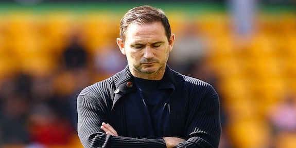 “He bagged 92 goals in 163 appearances, Start using him” – Arsenal legend tells Lampard to start using player to beat teams