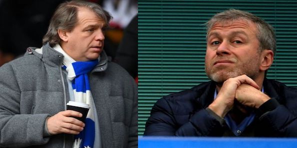 “I blame Roman for letting him go” – Todd Boehly slams Roman Abramovich for selling world class Chelsea star 