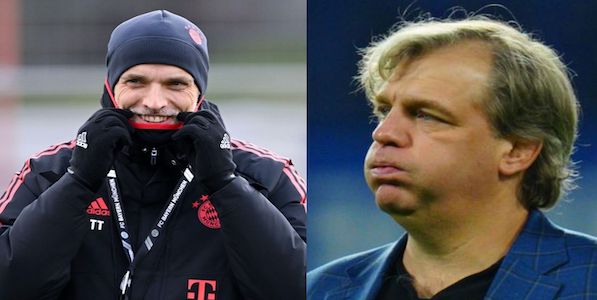 “It affected me”… – Tuchel sends strong message to Todd Boehly after sacking Graham Potter 