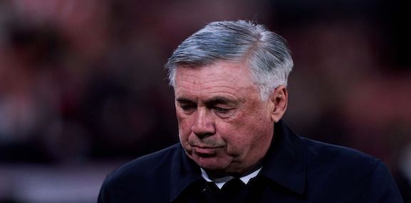 ‘What i know about this present Chelsea squad’ – Carlo Ancelotti reveals ahead of Chelsea clash
