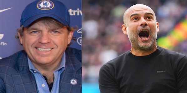 “He smashed Pep Guardiola records, appoint him now” – Todd Boehly told to sign Spanish manager