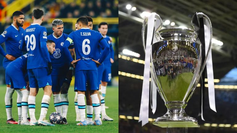 “Teams should be scared of Chelsea in the Champions League” – Chelsea star sends strong warning to rivals