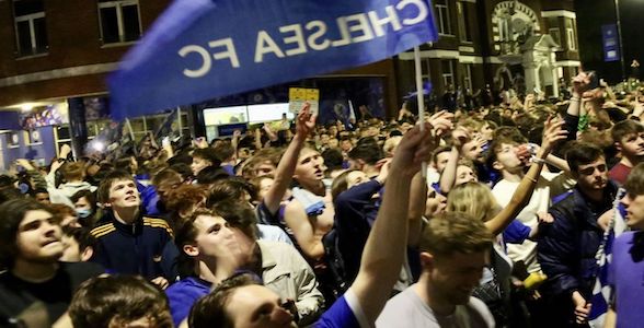 New Chelsea boss introduces himself to fans – As Blues agree to sign £20M man – Chelsea eye up Spaniard