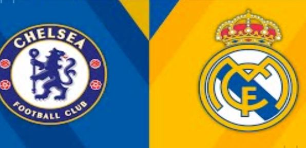 Lost 4 out of 7 games as Real Madrid reacted to the referee for Chelsea vs Real Madrid clash