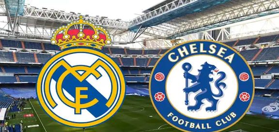 BREAKING: Real Madrid announce squad to face Chelsea