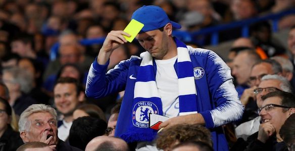 Star ready to make move – Chelsea fans claims £50M World Cup winner will be brilliant signing for Chelsea