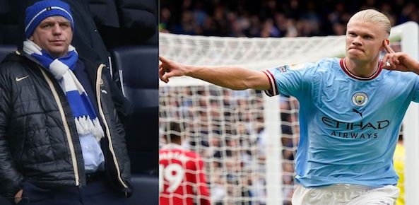 BREAKING: Chelsea want to sign new Erling Haaland this summer