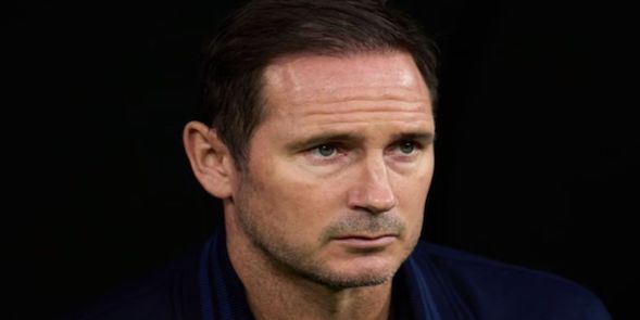 “A smart guy”, “He can become a top player”, “but drop him” – Coach tells Lampard to drop Chelsea star against him