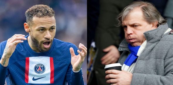 Todd Bohely set to make this SHOCKING Neymar decision if PSG agrees accept this deal