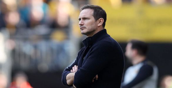 Lampard should have less patience with him – Frank Lampard receive strong message to drop Chelsea star after Wolves defeat