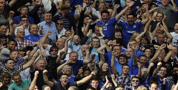 ‘What a goal’ ‘Our 2030 team is going to be unreal’ ‘Brilliant goal’ – Chelsea fans happy as new signing scores an outstanding goal