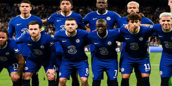  “Don’t sell those players” – Chelsea’s incoming new manager tells club to keep these players