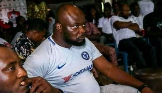 ‘Get that guy out of my club’ ‘He’s just chilling and collecting big money’ – Angry Chelsea fans wants unwanted Chelsea star to leave Stamford Bridge