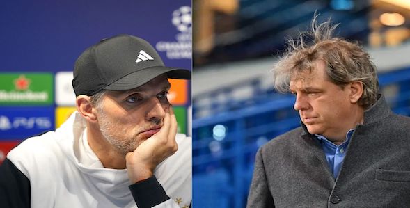 “Why would you do that to me against West Ham”? – Todd Boehly finally reveals why he sacked Tuchel